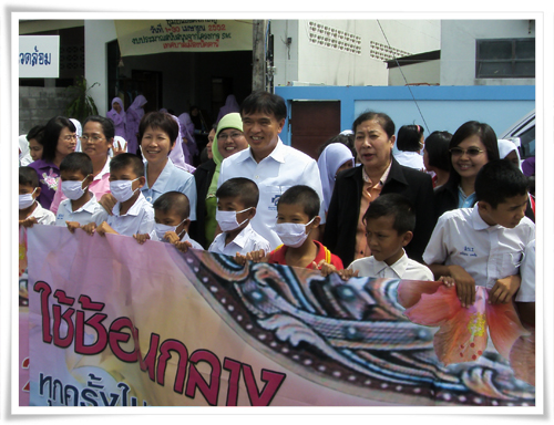 ผลการวิจัยพฤติกรรมการเปิดรับและความต้องการของเด็กที่มีต่อรายการโทรทัศน์