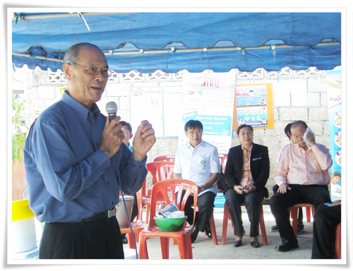 ผลการวิจัยพฤติกรรมการเปิดรับและความต้องการของเด็กที่มีต่อรายการโทรทัศน์