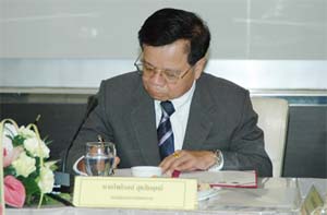 อาชีวะจับมือพันธมิตร ดันนักศึกษาฝึกทักษะอาชีพนานาชาติ