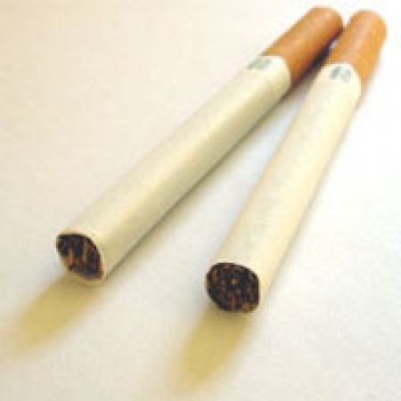 ข้อคิด....ถึงโรงงานยาสูบไทย พบยอดจำหน่ายบุหรี่คงที่ ประมาณ 2,000 ล้านมวนต่อปี