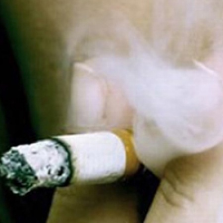 ยกเลิกบุหรี่ปลอดภาษี เพื่อทำให้คนสูบบุหรี่น้อยลง