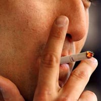 TOBACCO-FREE YOUTH “เยาวชนรุ่นใหม่ร่วมใจต้านภัยบุหรี่”