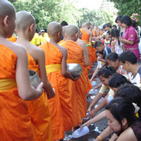ประกาศ”วันเข้าพรรษา”เป็น”วันงดดื่มสุราแห่งชาติ”