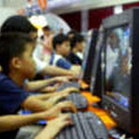 ชี้เด็กประถมเล่นเกมออนไลน์ 1 ชั่วโมงครึ่งต่อวัน