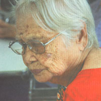 หลักประกันด้านรายได้สำหรับคนสูงอายุ