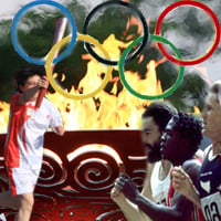 “โอลิมปิค”มากกว่าการแข่งขันกีฬา