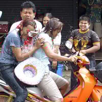 ผนึกกำลังต้านน้ำเมา ยั้งคนไปตายช่วงสงกรานต์