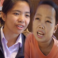 หลากประสบการณ์ชีวิตเพื่อครอบครัวเข้มแข็ง(1)