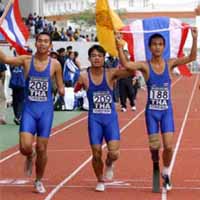 “พาราลิมปิก” กีฬาระดับโลกของผู้พิการ?