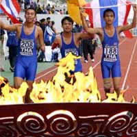 รู้จักอาชีพใหม่ในสังคมไทยผ่านงาน “โอลิมปิกคนพิการ”