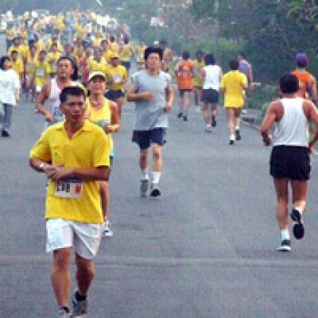 ผนึกกำลังองค์กรปกครองส่วนท้องถิ่น ส่งเสริมคนไทยออกกำลังกาย ปลุกกระแสรักษ์สุขภาพครอบคลุมทั่ว ปท.
 