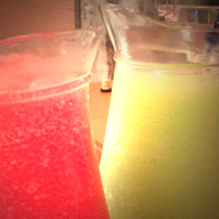 “แอลกอฮอล์ในคราบน้ำหวาน” ภัยคุกคามเยาวชน