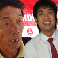 หลากประสบการณ์ชีวิต เพื่อครอบครัวเข้มแข็ง (จบ)