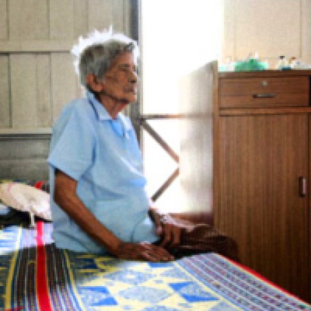 โลกของ "ผู้สูงอายุไทย"  ส่งเสริมคุณภาพชีวิต เพื่ออยู่อย่างสุขยามชรา