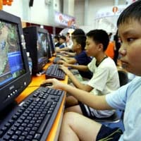 เล่นเกม…ทางเชื่อม สู่ทุกขภาวะอีกทางหนึ่ง
