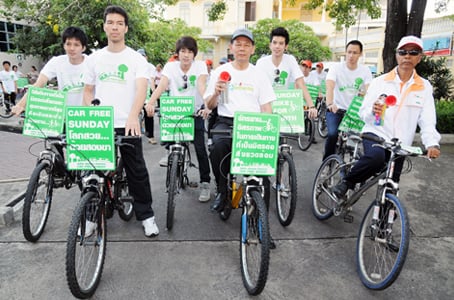 “รถ” หยุดโลก (เน่า)