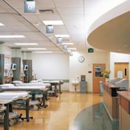 โรงพยาบาลส่งเสริมสุขภาพตำบล    มิติใหม่ของระบบสุขภาพไทย
