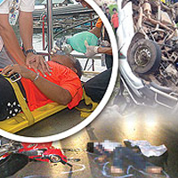 เตรียมรับมือภัยปีใหม่! ‘แพทย์ฉุกเฉิน’