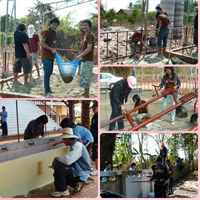 สร้างโครงการเพื่อชุมชน สสส.พร้อมสนับสนุนการลงทุน