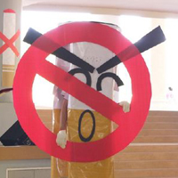บ้าน-โรงเรียนปลอดบุหรี่ ของขวัญล้ำค่าสำหรับลูกหลาน