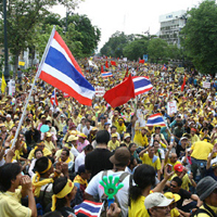 ปี(ขาล)ขานรับความเปลี่ยนแปลง