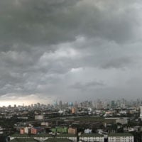 สภาพอากาศแปรปรวน