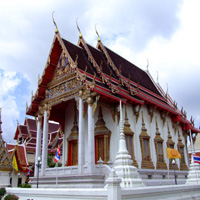 วัดกับสังคมไทย ต้นทุนชีวิตของเด็กและเยาวชน