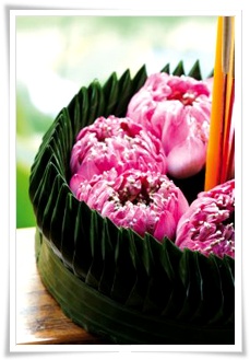 ‘ลอยกระทงปลอดเหล้า-บุหรี่’ ปี 53