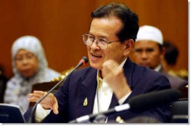 ปฏิรูประบบงานวิจัยเพื่อแก้โจทย์ประเทศไทย