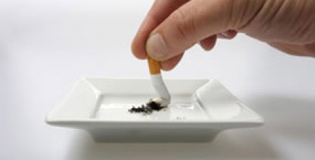 เข้มการบริการให้คนเลิกสูบบุหรี่จำนวนคนสูบบุหรี่จะลดเร็วยิ่งขึ้น 