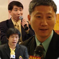 รับน้องโหด ทำไมยังอยู่กับสังคมไทย
