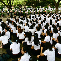 เปิดสถานการณ์น่าเป็นห่วงสุขภาพเยาวชนไทย