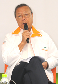 คนกรุงอ่วม! ยอดลงพุงพุ่ง คาด 6 ปี เด็กอ้วนเพิ่ม 20%