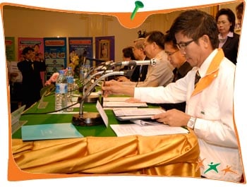 เผย! เด็กไทยมีระดับค่าเฉลี่ยเชาว์ปัญญาต่ำ