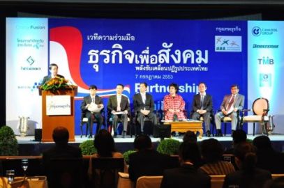 ภาคเอกชน 70% ยังเชื่อมั่นปฏิรูปประเทศไทย