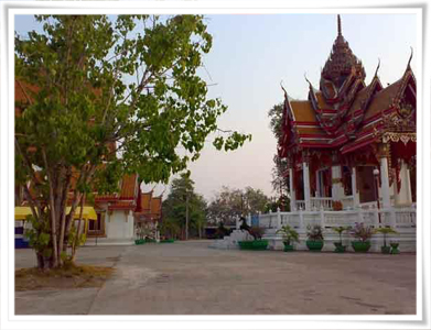 วันพระนี้ไปไหนดี