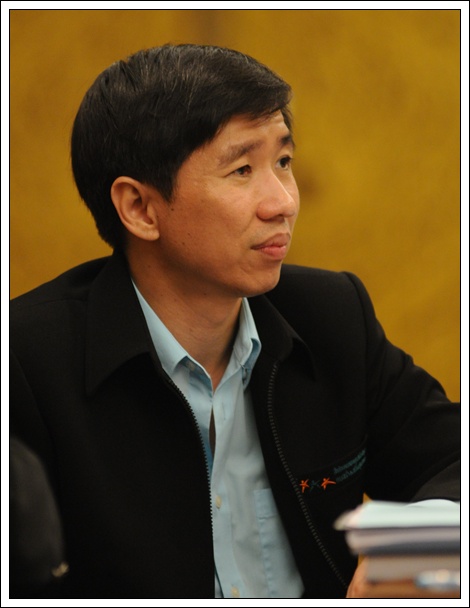 สสส.เดินหน้าจัดทำแผนหลักส่งเสริมสุขภาวะที่ดีเพื่อคนไทย