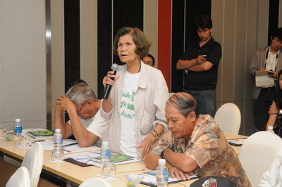 สสส.เดินเครื่องตั้งศูนย์รวบรวมข้อมูลสิ่งแวดล้อม สุขภาพพื้นที่มาบตาพุด
