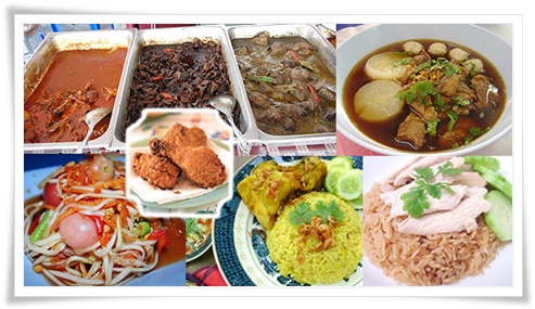 คนไทยป่วยอาหารเป็นพิษเพิ่มในรอบ 20 ปี