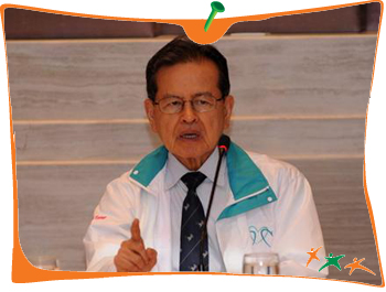 หมอประเวศ-สสส.ปั้นนายก อบจ.เป็นผู้นำชาติ