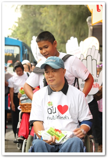 สสส.-สคล.-DDD รณรงค์ปีใหม่…ไม่ให้เหล้า”รับปีกระต่าย