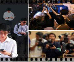 มหกรรมรู้เท่าทันสื่อ ครั้งที่ 1 ตอน 