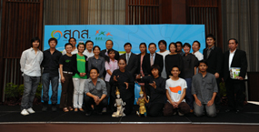 สสส.จัดงานใหญ่ 