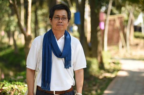 \'มหาวิชชาลัยอุโมงค์สร้างพลเมือง\'การศึกษา\'วิชาชีวิต\' thaihealth