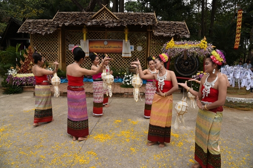 \'มหาวิชชาลัยอุโมงค์สร้างพลเมือง\'การศึกษา\'วิชาชีวิต\' thaihealth