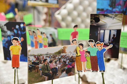ละครเปิดกะโหลกสร้างปัญญา thaihealth