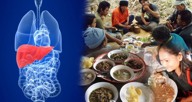 “มะเร็งท่อน้ำดี” รู้ก่อนป้องกันได้ thaihealth