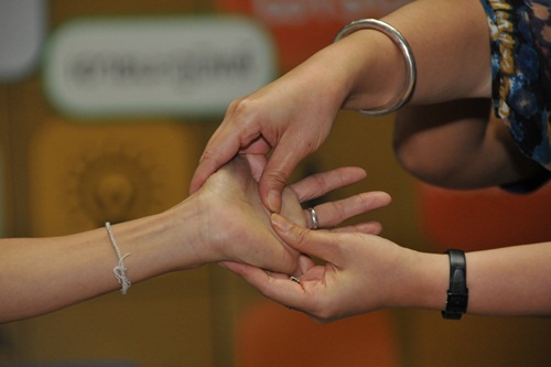 เรียนรู้ชีวิตเอาชนะ'ภูมิแพ้' thaihealth