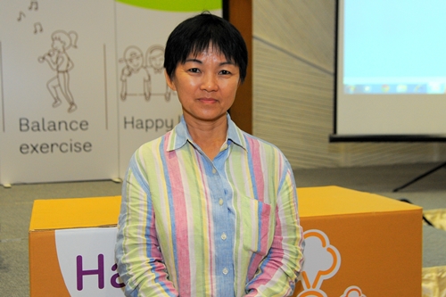 รักษา“ภูมิแพ้”ด้วยลูกประคบสมุนไพร thaihealth