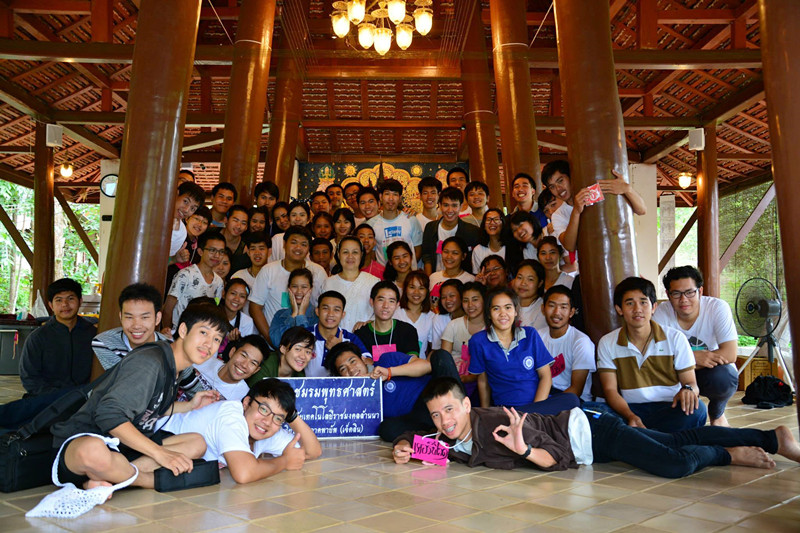 มทร.ล้านนา ร่วมต่อต้านเครื่องดื่มแอลกอฮอล์ thaihealth
